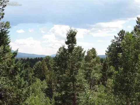 320 Spring Valley Dr, Divide, CO 80814 photo 2