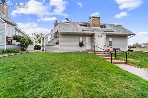 17004 E Tennessee Dr #103, Aurora, CO 80017