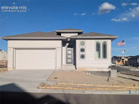 6461 Deco Dr, Colorado Springs, CO 80924