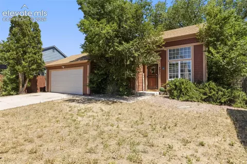 4931 Joseph Dr, Colorado Springs, CO 80916