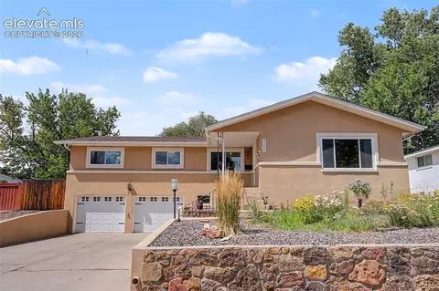 3508 Alpine Pl, Colorado Springs, CO 80909