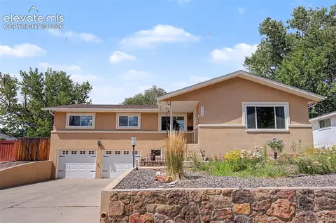 3508 Alpine Pl, Colorado Springs, CO 80909