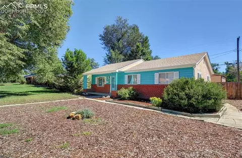 2411 N Meade Ave, Colorado Springs, CO 80907