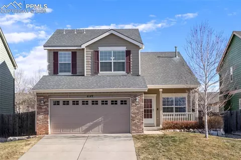 4149 Fellsland Dr, Colorado Springs, CO 80922