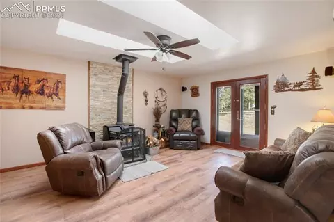 342 Blue Mesa Dr, Divide, CO 80814 photo 9