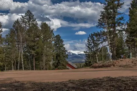 342 Blue Mesa Dr, Divide, CO 80814 photo 5