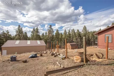 342 Blue Mesa Dr, Divide, CO 80814 photo 36