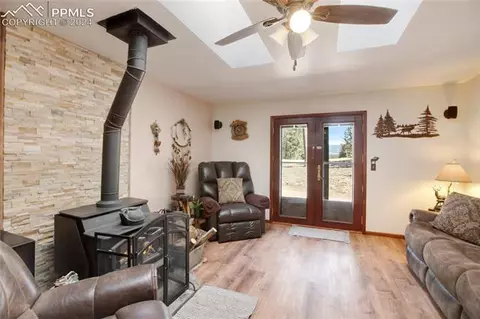 342 Blue Mesa Dr, Divide, CO 80814 photo 7