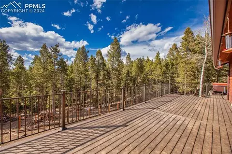 342 Blue Mesa Dr, Divide, CO 80814 photo 3