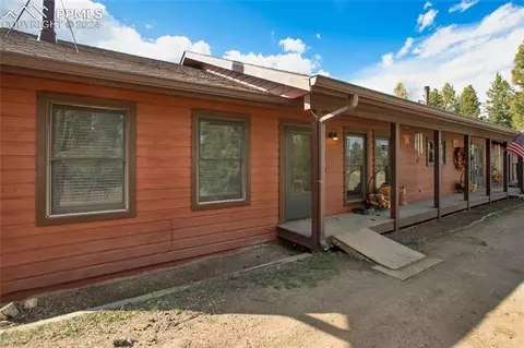 342 Blue Mesa Dr, Divide, CO 80814 photo 2
