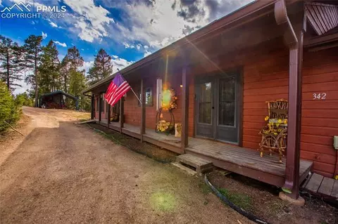 342 Blue Mesa Dr, Divide, CO 80814 photo 6