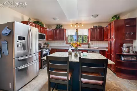 342 Blue Mesa Dr, Divide, CO 80814 photo 26