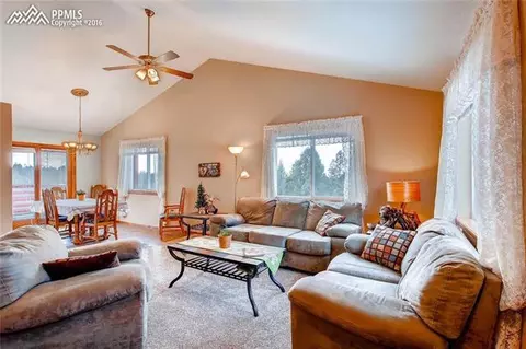 264 Cradle Lake Dr, Divide, CO 80814 photo 4