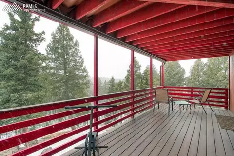 264 Cradle Lake Dr, Divide, CO 80814 photo 26