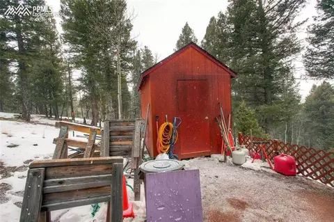 264 Cradle Lake Dr, Divide, CO 80814 photo 27