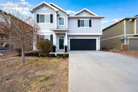 4062 Silver Star Grv, Colorado Springs, CO 80911