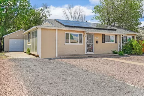 2529 Winnipeg St, Pueblo, CO 81004