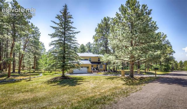 19205 Doewood Dr, Monument, CO 80132