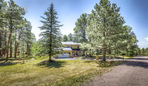 19205 Doewood Dr, Monument, CO 80132