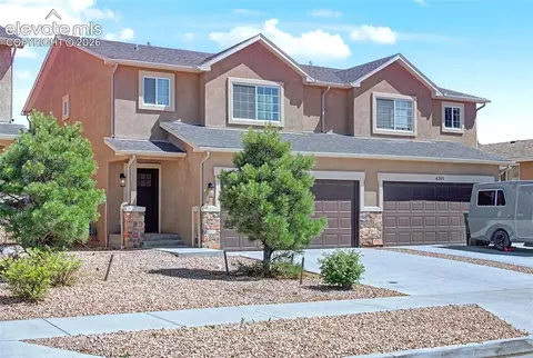 4209 Date St, Colorado Springs, CO 80917