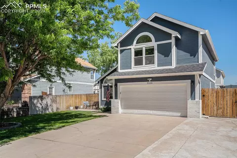 9328 Daystar Ter, Colorado Springs, CO 80925