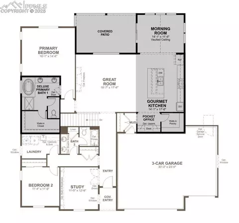 16826 Starfall Dr, Monument, CO 80132 photo 15