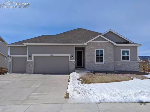 16826 Starfall Dr, Monument, CO 80132 photo 1