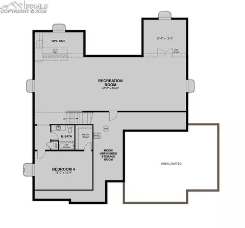 16826 Starfall Dr, Monument, CO 80132 photo 16