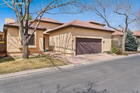 2530 Paseo Verde Na Na, Colorado Springs, CO 80904