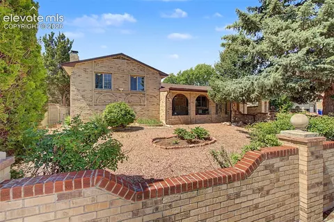 6755 President Ave, Colorado Springs, CO 80911
