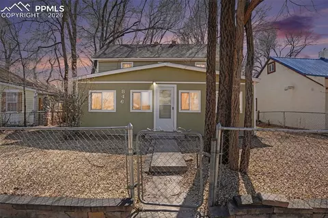 846 Griffin Ave, Canon City, CO 81212
