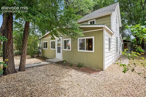 846 Griffin Ave, Canon City, CO 81212
