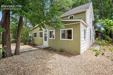 846 Griffin Ave, Canon City, CO 81212