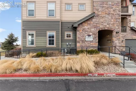 4875 Wells Branch Hts #107, Colorado Springs, CO 80923