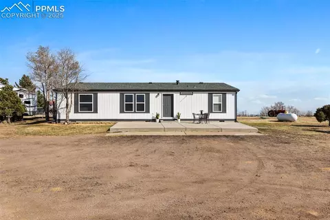 15875 Connies Dr, Peyton, CO 80831