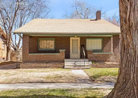 1320 Lake Ave, Pueblo, CO 81004
