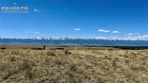 99 Melody Cir, Westcliffe, CO 81252
