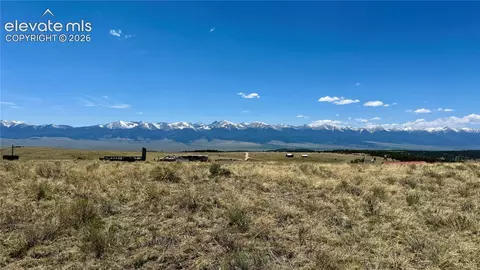 99 Melody Cir, Westcliffe, CO 81252