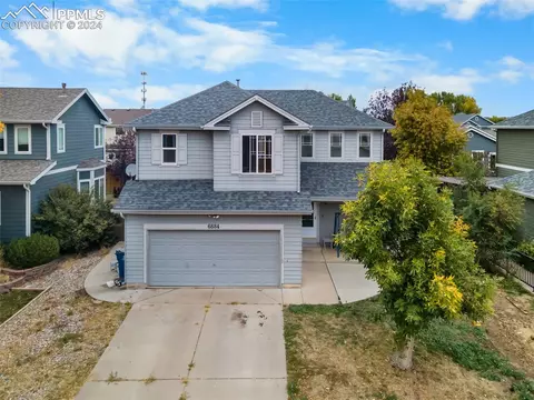 6884 Kasson Dr, Fountain, CO 80817
