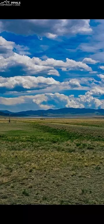 671 S Muley Gulch Dr, Hartsel, CO 80449