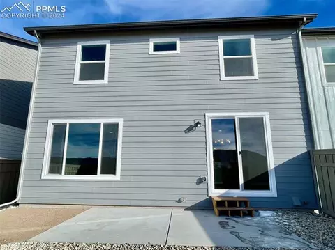 17738 Lemon Rye Loop, Monument, CO 80132 photo 20