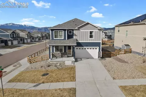 10210 Elgon Dr, Colorado Springs, CO 80924
