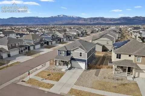 10210 Elgon Dr, Colorado Springs, CO 80924