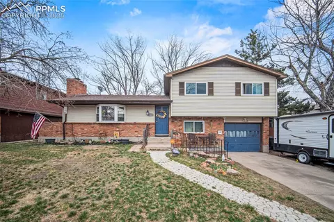 1103 N Chelton Rd, Colorado Springs, CO 80909