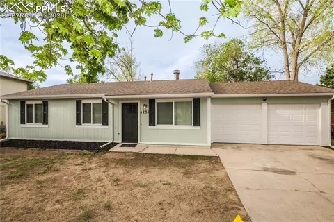 4235 Shining Way, Colorado Springs, CO 80916