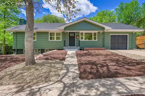 2222 Winston Rd, Colorado Springs, CO 80909
