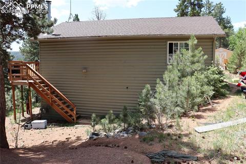 78 Rainbow Ct, Divide, CO 80814 photo 1