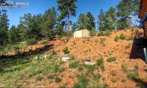 78 Rainbow Ct, Divide, CO 80814 photo 7