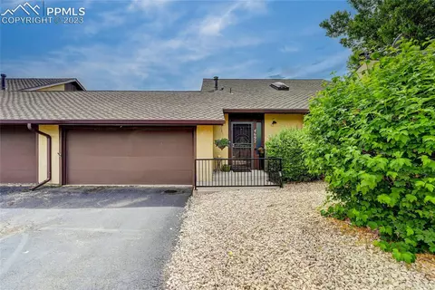 4692 Winewood Village Dr, Colorado Springs, CO 80917
