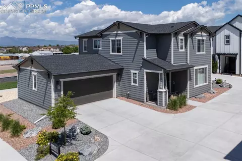 5804 Summer Dream Dr, Colorado Springs, CO 80923